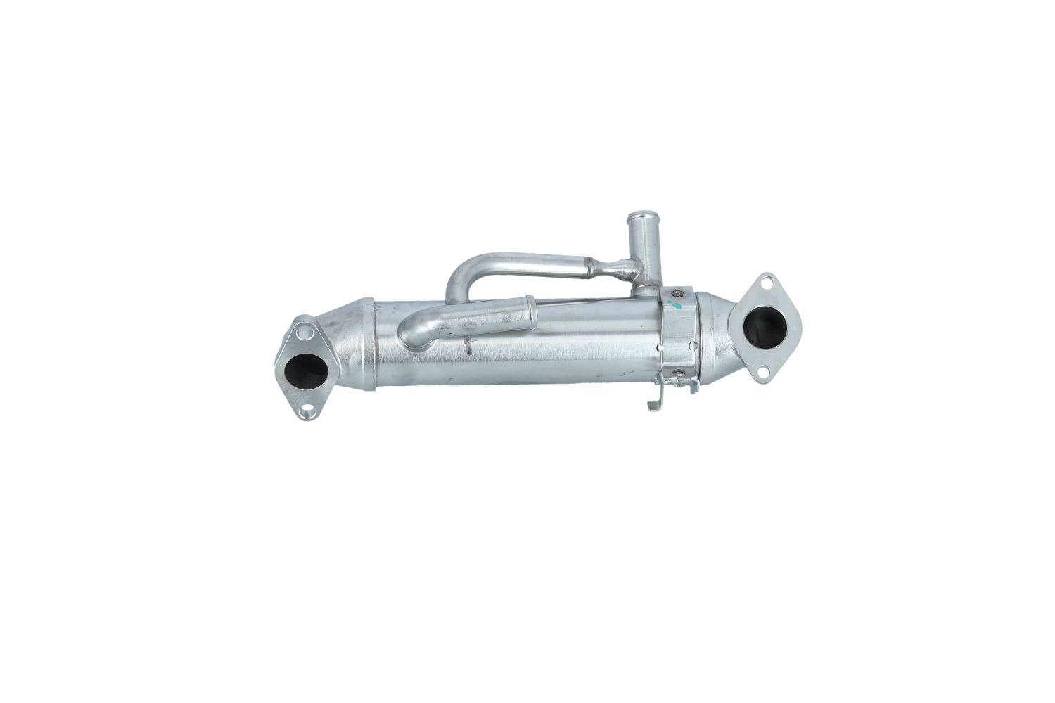 NRF 48416 EGR-koeler Ford Transit Mk5 Bus 2.0 DI 86 Pk Diesel 2005