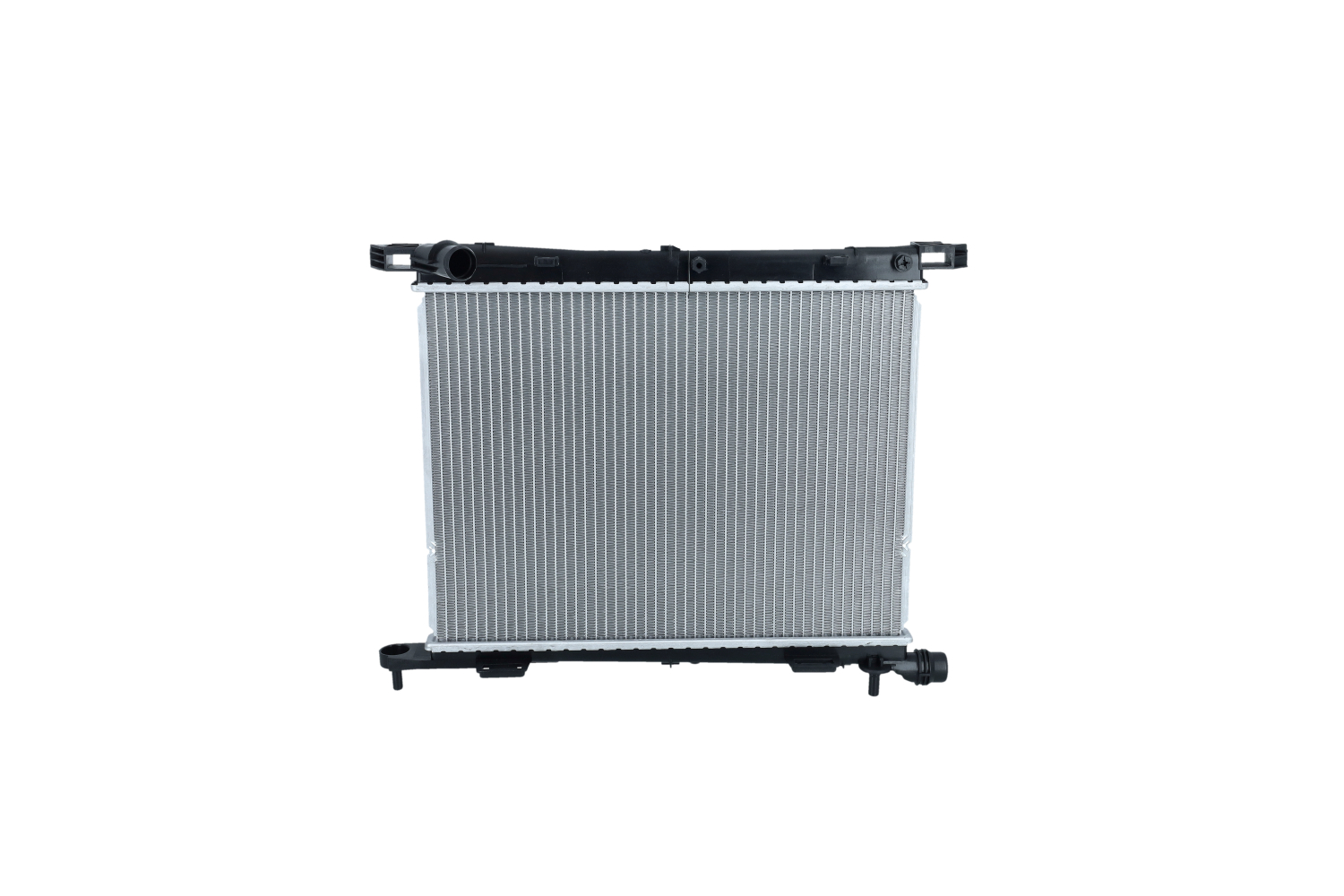 Radiatore raffreddamento acqua NRF FIAT PANDA 550281