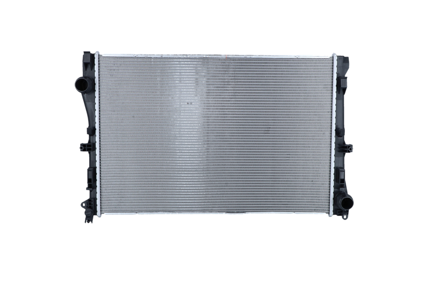 NRF 550283 Radiatorius / dalys Mercedes S205 C 200 EQ Boost (205.277) 184 AG benzinas/elektra 2020