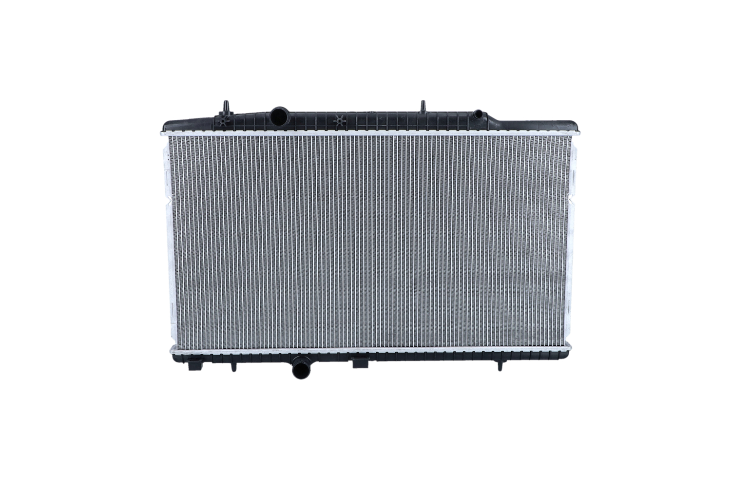NRF 550286 Radiatore CITROËN C-Elysée Sedan 1.2 PureTech (DDHMRP) 83 CV Benzina 2024