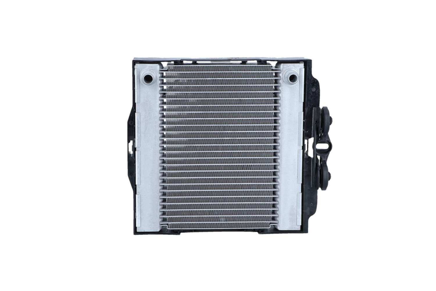 NRF 550288 Radiatorius / dalys BMW F10 550i xDrive 4.4 408 AG benzinas 2011