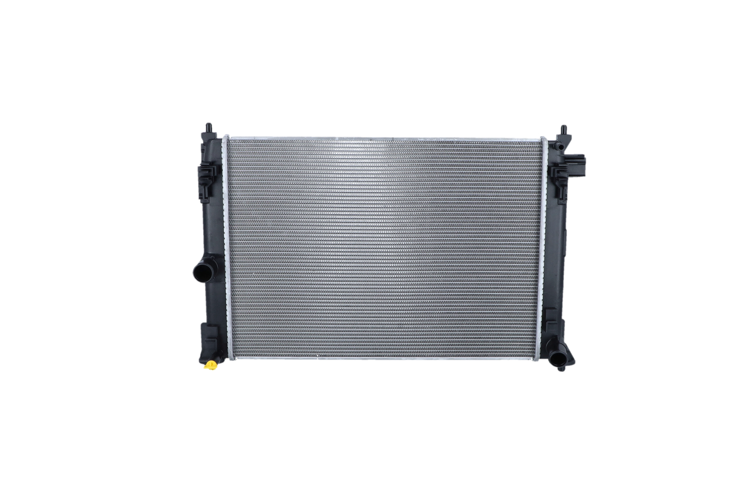 NRF 550290 Hladilnik za vodo / posamezni deli TOYOTA Yaris Cross (MXP_) 1.5 (MXPB10) 125 km Bencin 2025