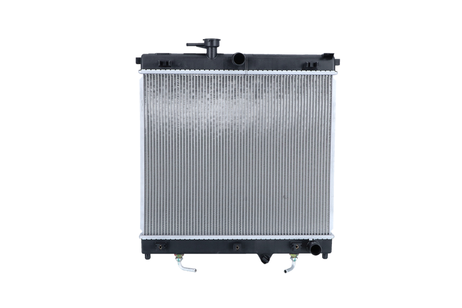 NRF 550291 Apsilde/dzesēšanas sistēma SUZUKI Jimny IV SUV (A6G)