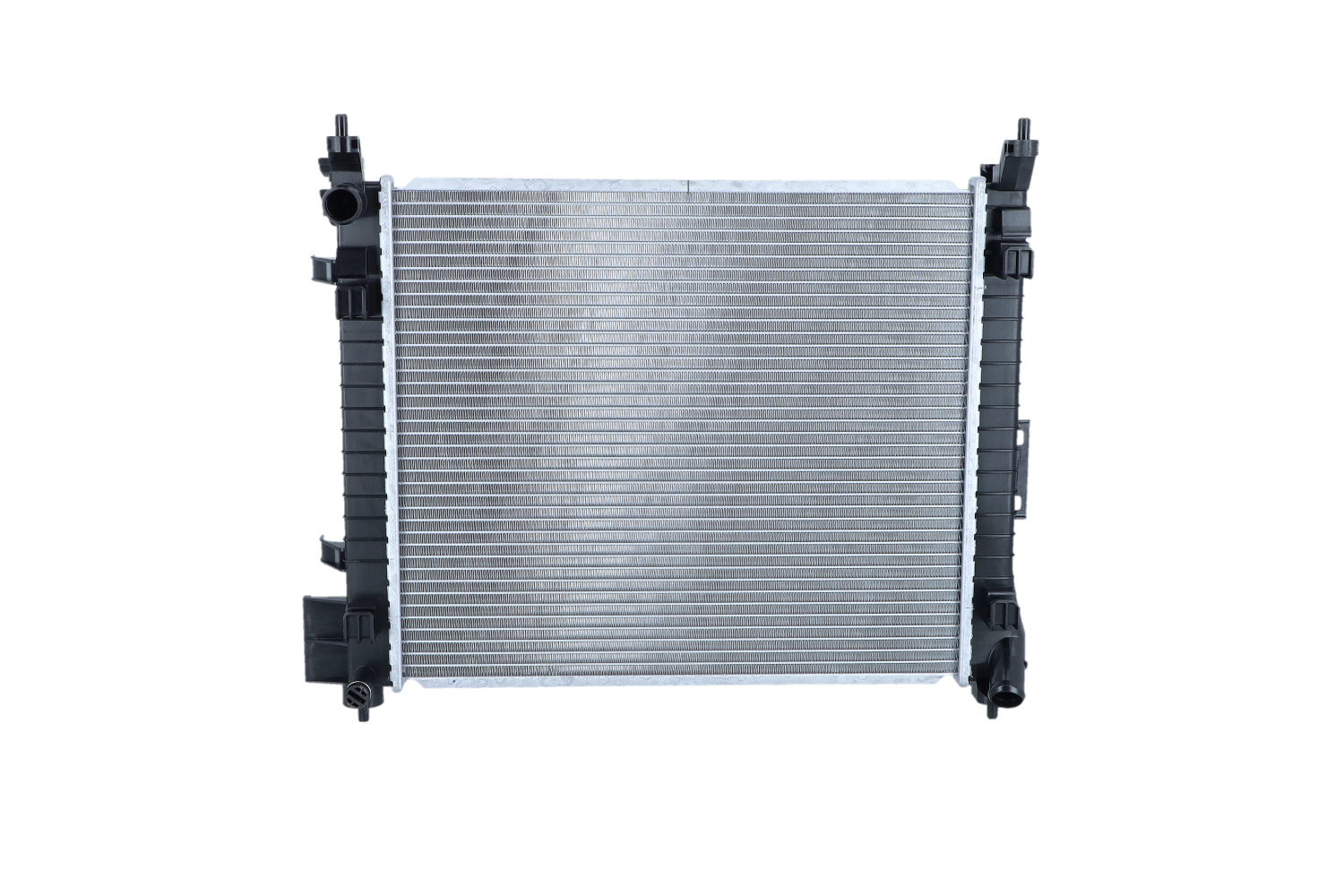 NRF 550293 radiateur 214103VS1A