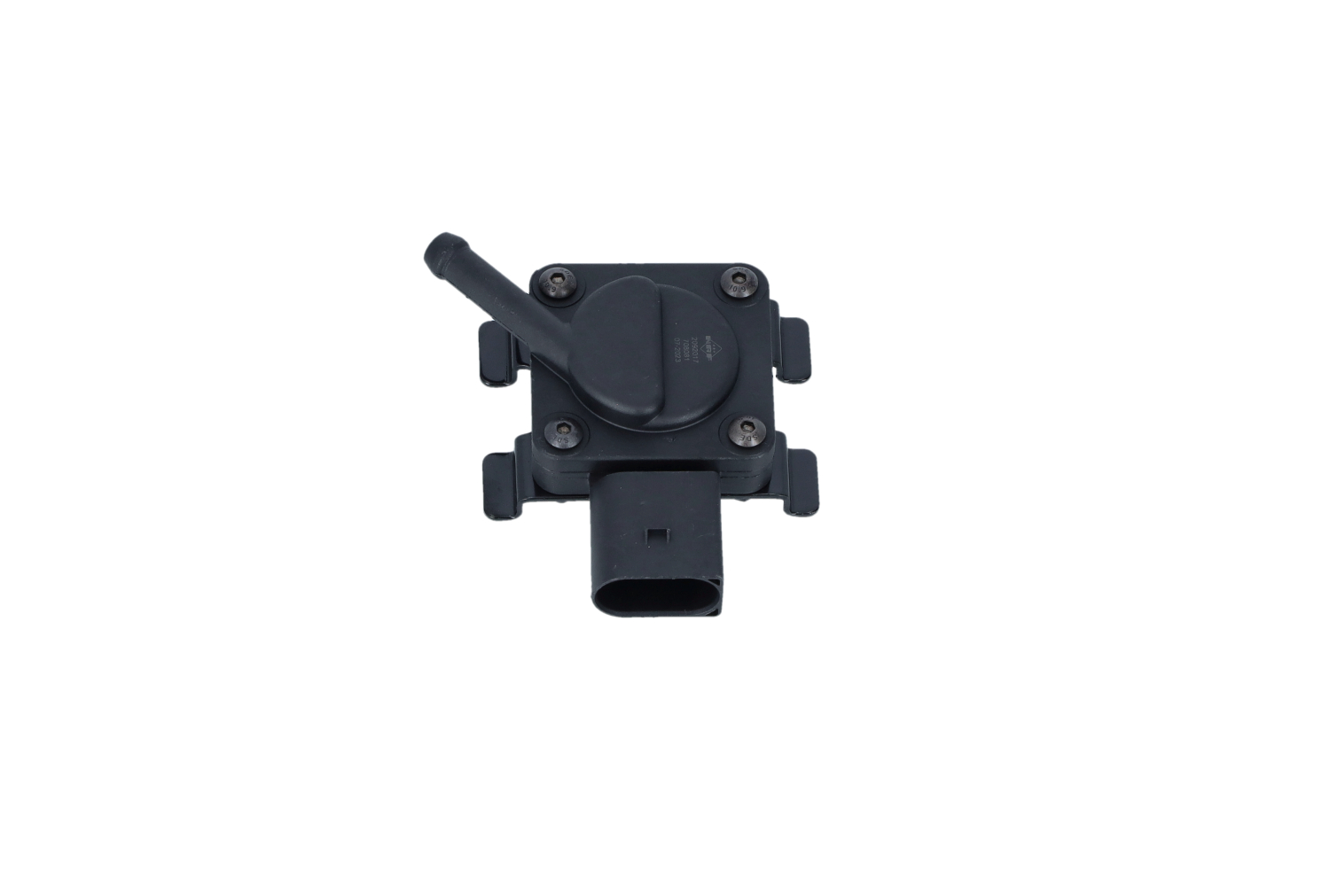 NRF 708081 partikkelfilter sensor BMW X5 E70 xDrive30d 3.0 211 hk Diesel 2008