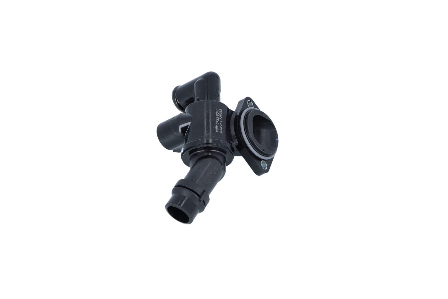 NRF 06F 121 111 H Termostat, środek chłodzący 725338