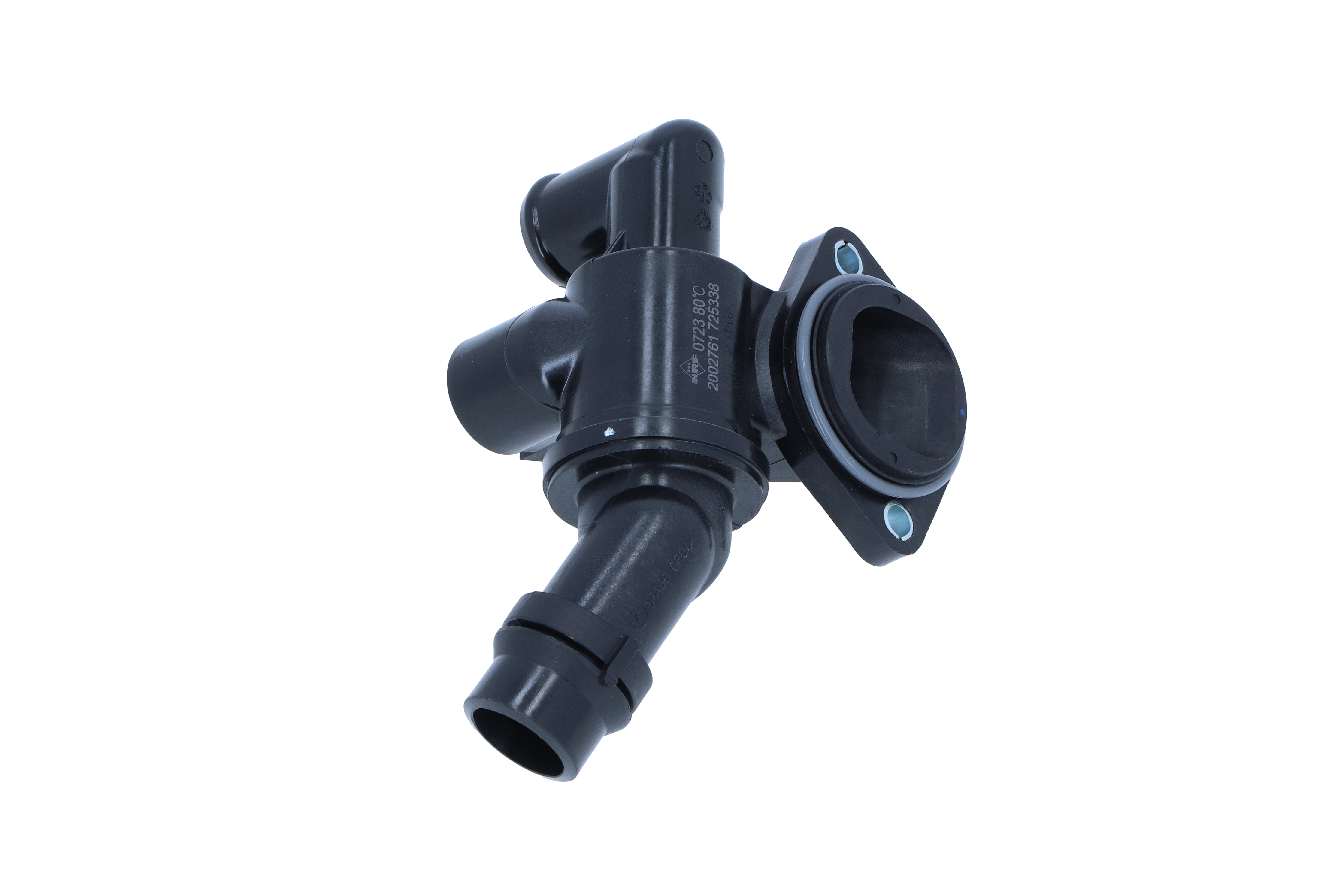 NRF 06F121 111 F Termostat, środek chłodzący 725339