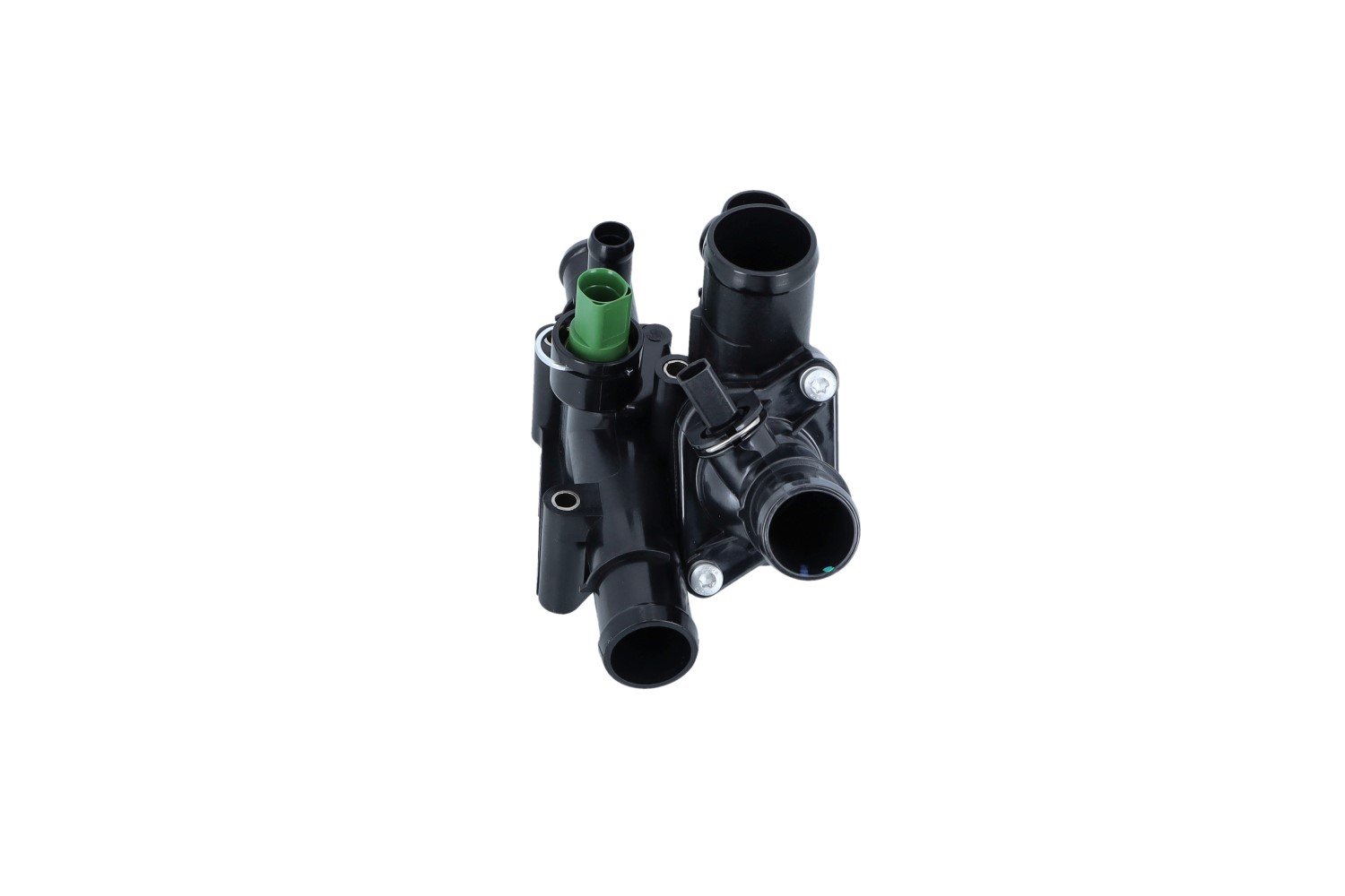 AUDI A3 NRF thermostat 725340