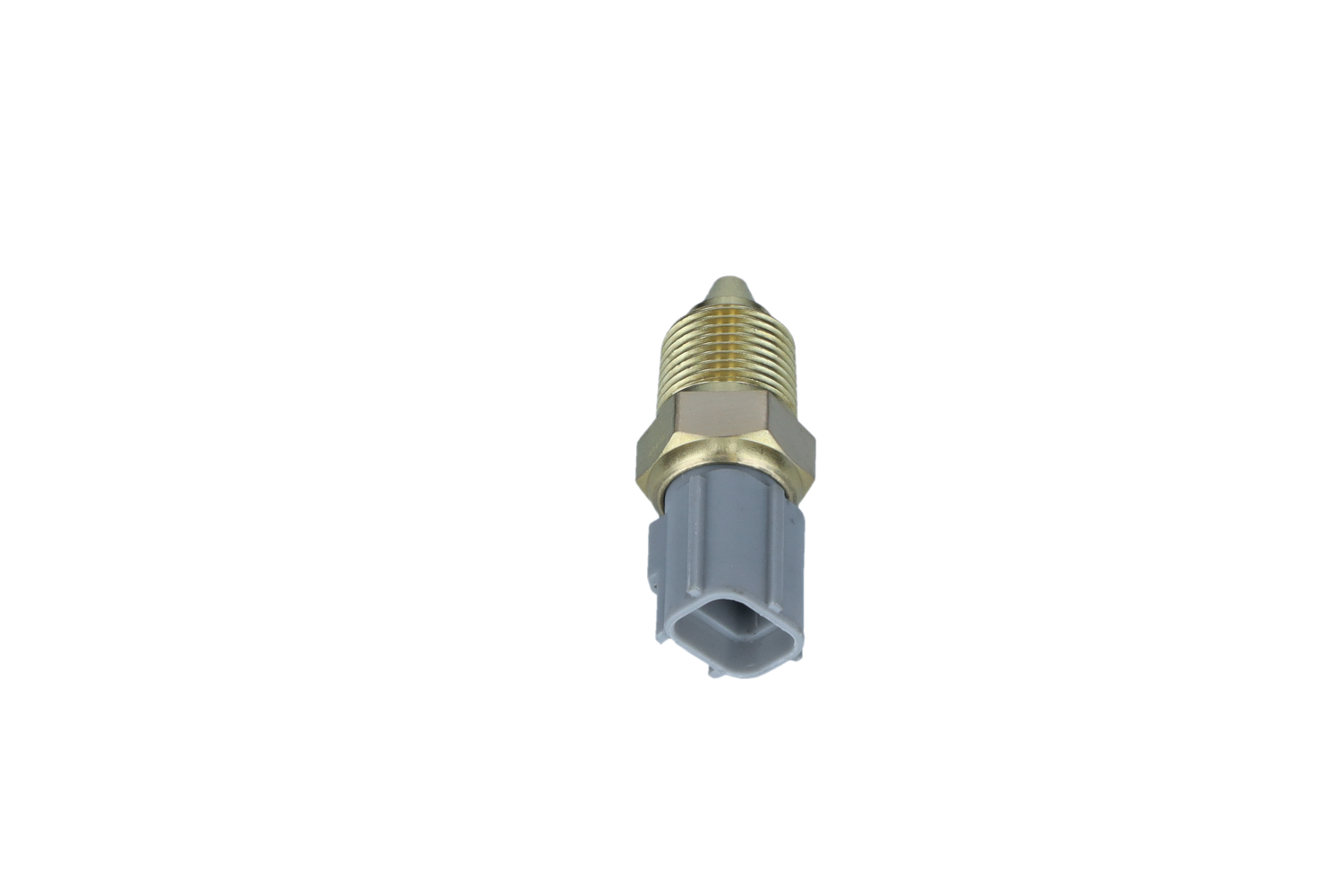 NRF 727141 Temperature sensor Ford Fiesta Mk5 1.25 16V 70 hp Petrol 2006