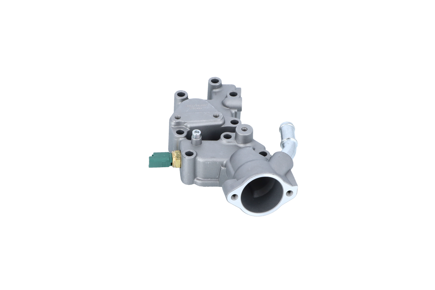NRF 775097 oryginalne Króciec wody FIAT FIORINO 2015