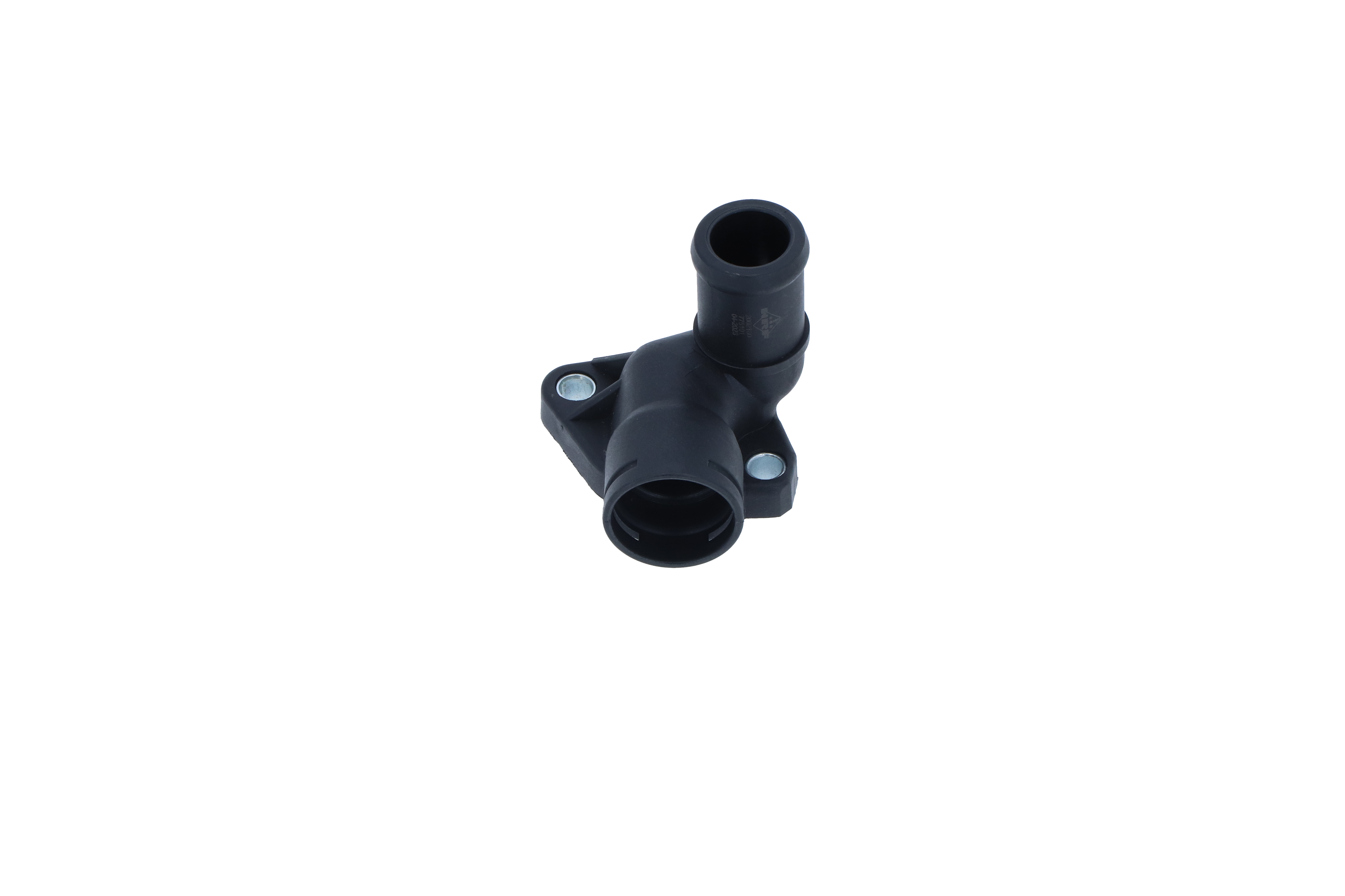 AUDI A6 NRF coolant flange 775101