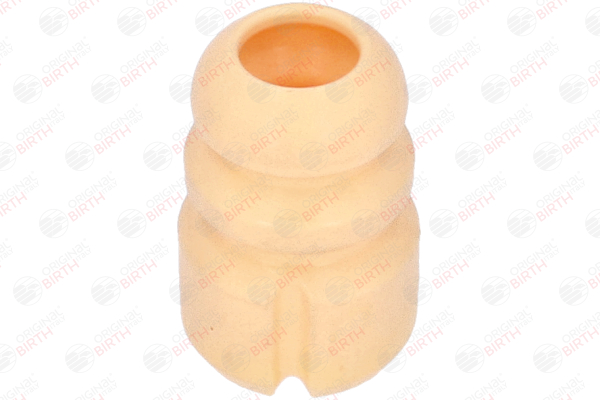 BIRTH 56167 aanslagrubber, vering 5033 74