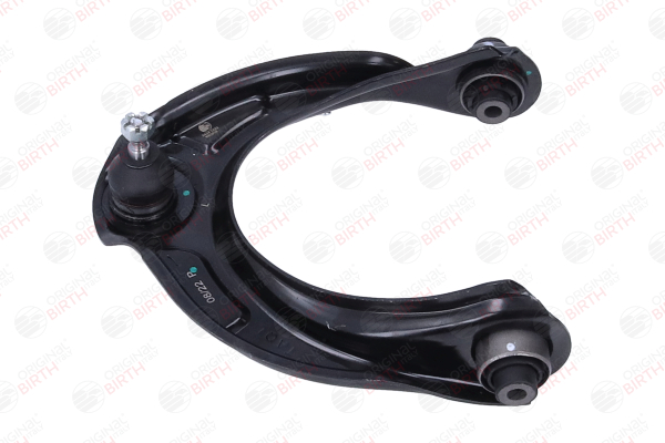 BIRTH BR3010 Suspension arm Honda Accord VIII CU 2.4 i (CU2) 201 hp Petrol 2010