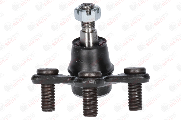 BIRTH CX9312 Fuseekogel HONDA Civic X Hatchback (FC,FK) 1.0 VTEC (FK6) 129 Pk Benzine 2019
