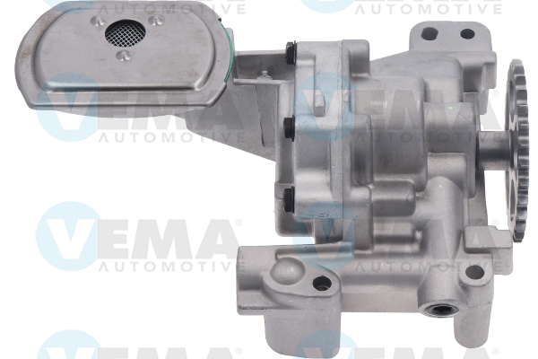 VEMA 310029V Pompe à huile CITROËN Jumpy I Van 2.0 HDi 94 CV Diesel 2001