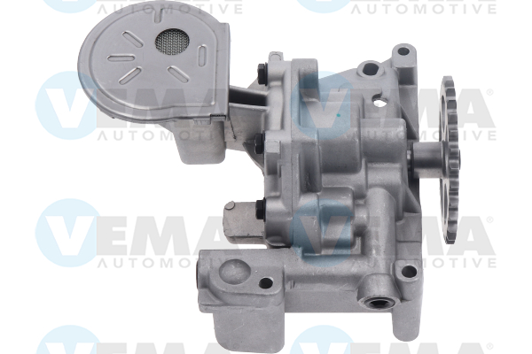 VEMA 310036V Oliepumpe Citroën Xsara Picasso 1.6 95 HK Benzin 2005