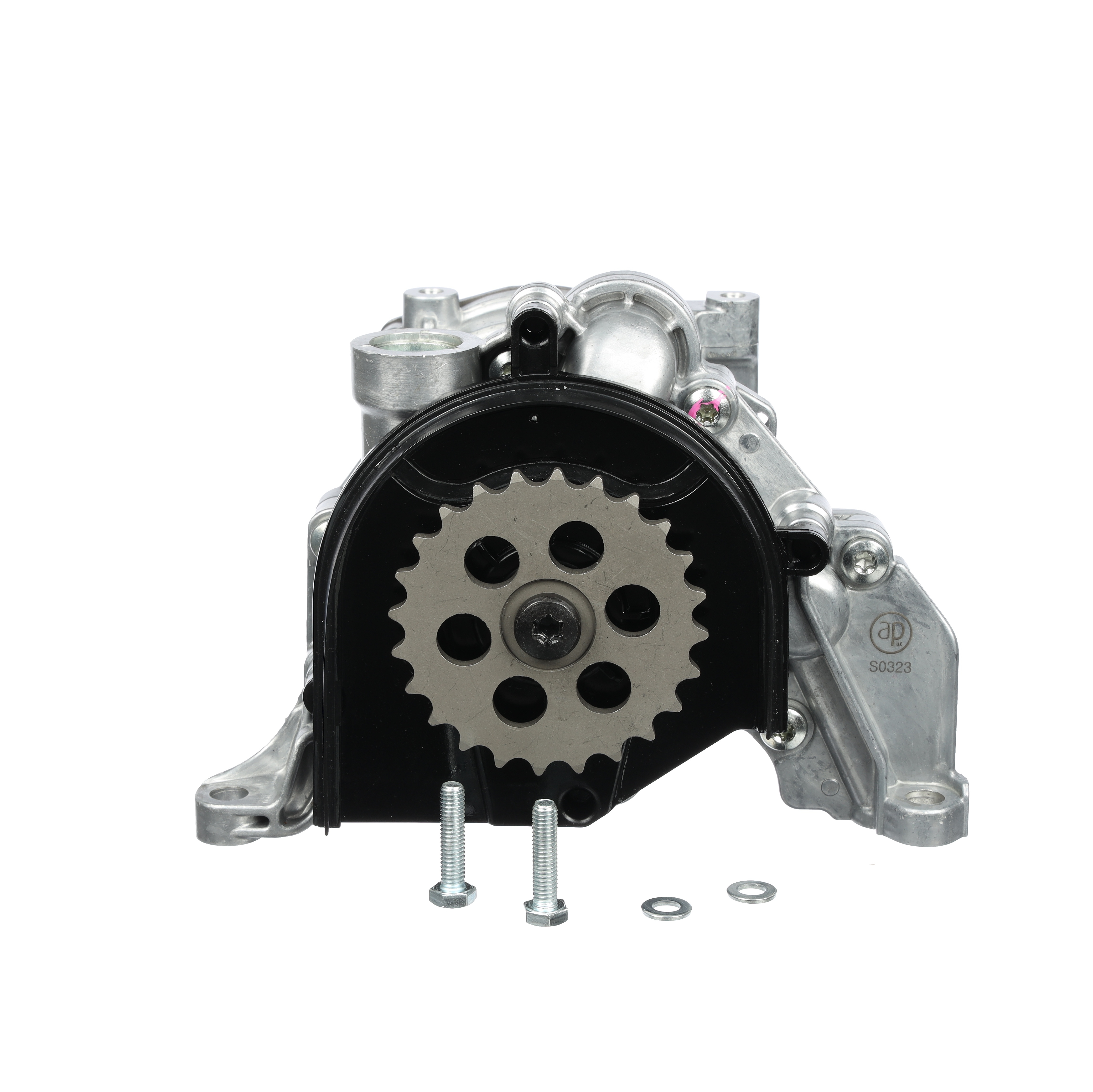 ET ENGINETEAM PU0146 Oil pump BMW F30 318 d 136 hp Diesel 2013