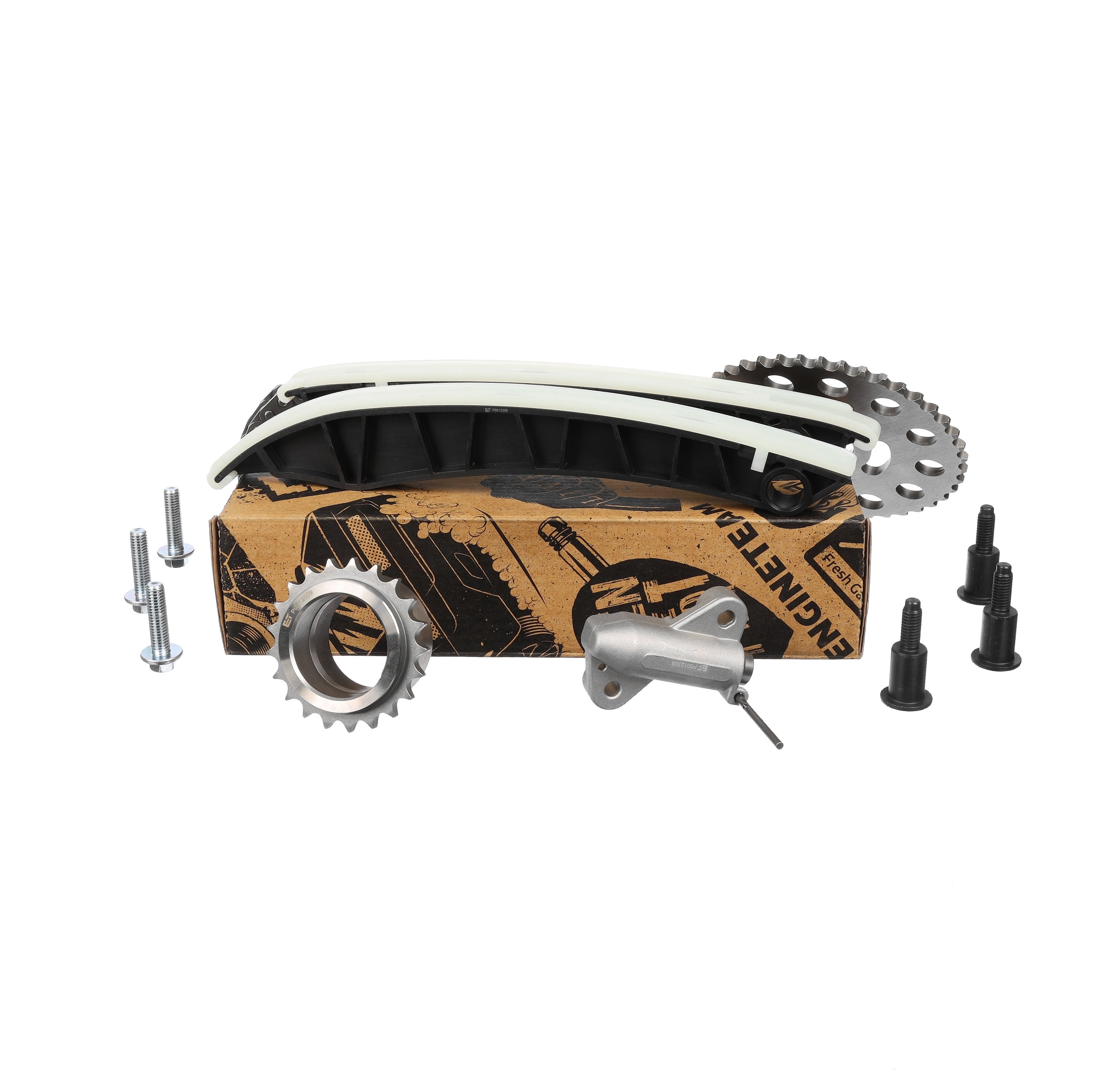ET ENGINETEAM RS0118 distributiekettingset 13 07 000 60 R