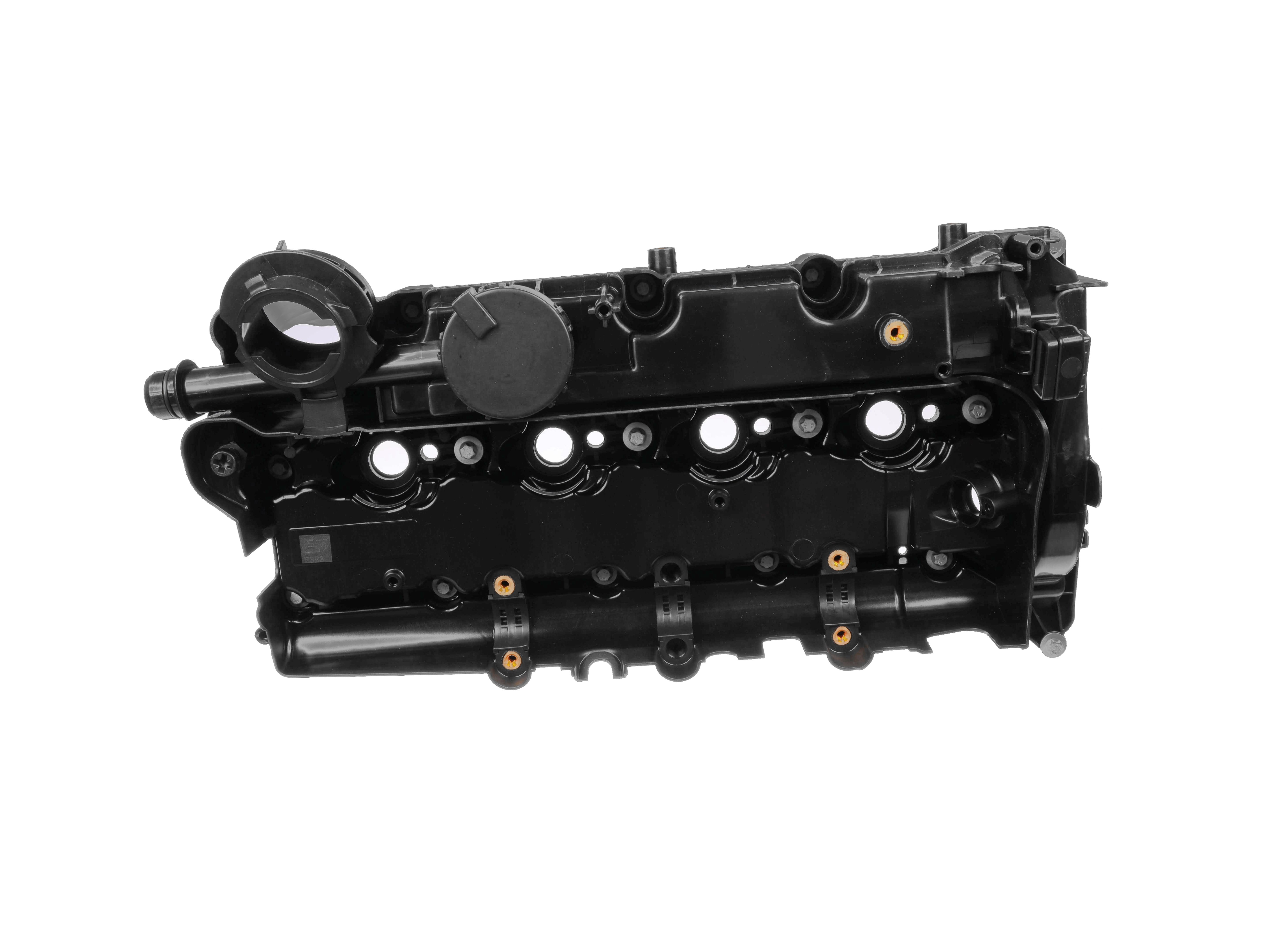 ET ENGINETEAM RV0032 Cache-culbuteur BMW F20 120 d 184 CV Diesel 2013