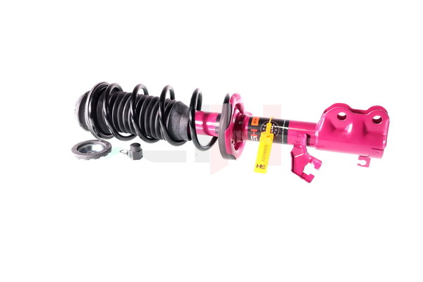 GH GH+352227C06 Amortizators Nissan Note E12 1.2 DIG-S 98 ZS Benzīns 2023