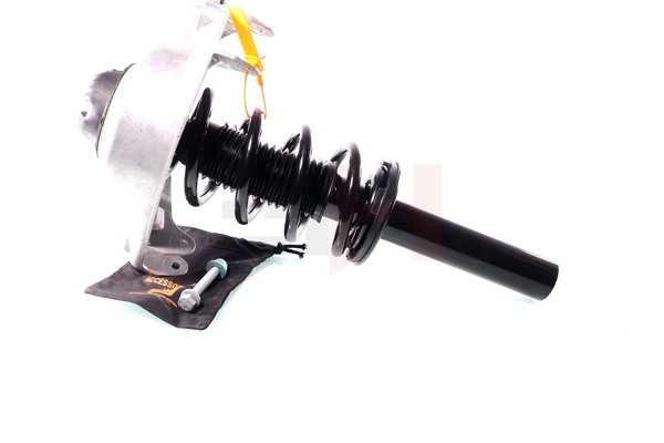 Heilahduksenvaimennin GH AUDI A4 GH-334703C02