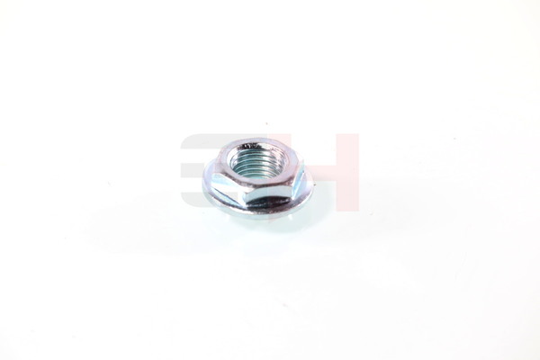 GH GH-364799 Schokdemper beugel Audi A1 8x S1 2.0 quattro 231 Pk Benzine 2014