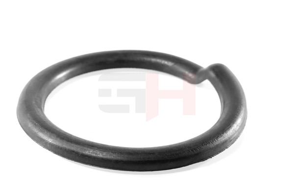 Komplet zascite proti prahu, blazilnik GH CITROËN JUMPER GH-621937