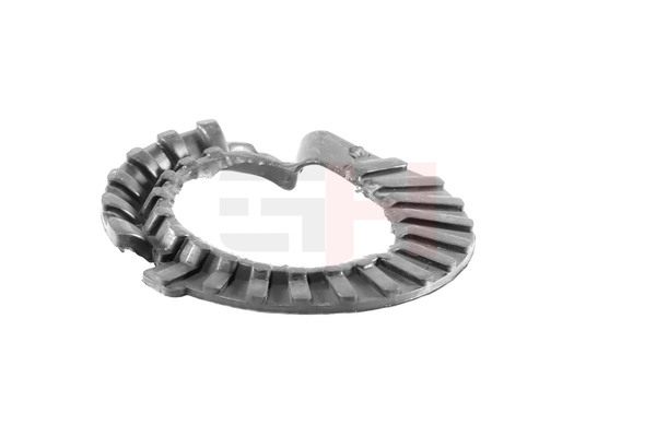 GH GH-622567 Federteller VOLVO hinten und vorne Kosten