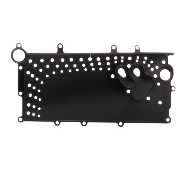 ELRING 744.331 Joint de support de filtre à huile Audi A4 8h S4 quattro 344 CV Essence 2005