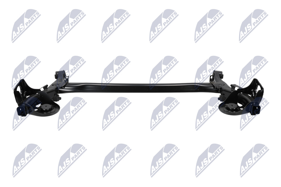 NTY ZRZ-HY-533 Jedro osi HYUNDAI