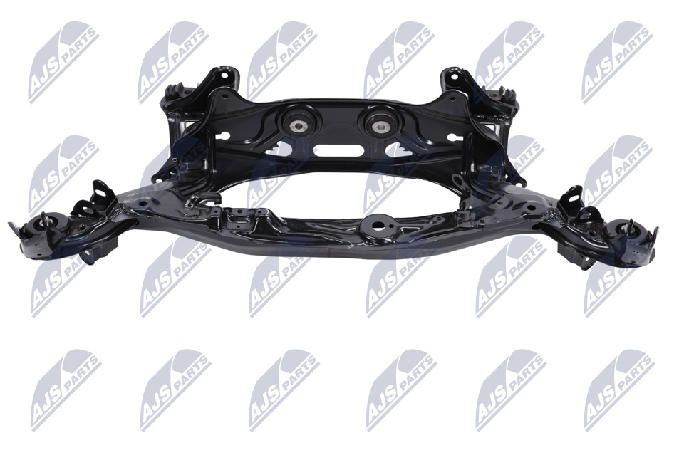 NTY ZRZ-ME-006 Subframe W202 C 220 D 2.2 (202.121) 95 hp Diesel 1999