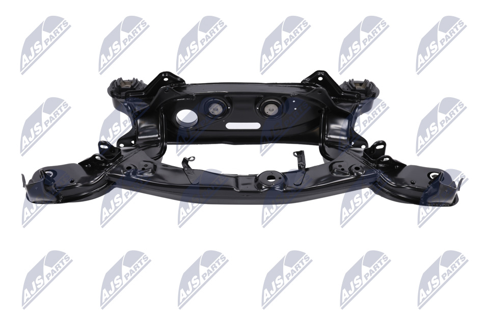 NTY ZRZ-ME-007 Ponte posteriore e anteriore Mercedes W447 originale prezzo