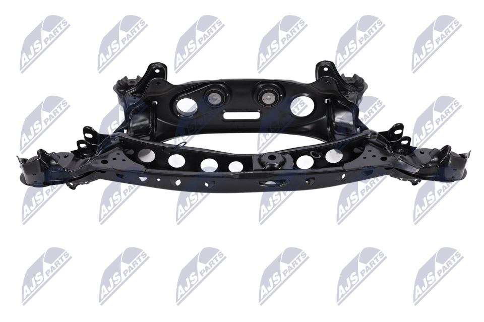 NTY ZRZ-ME-008 Subframe W210 E 55 AMG (210.074) 354 hp Petrol 1997