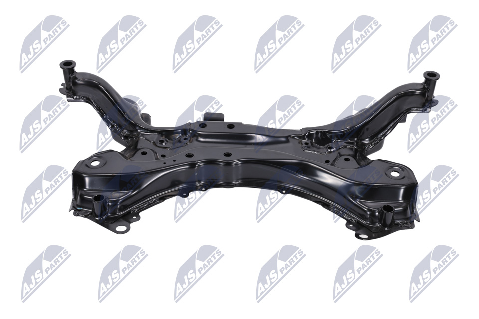NTY ZRZ-TY-018 Subframe TOYOTA RAV4 IV Off-Road (XA40) 2.5 4WD (ASA44) 178 hp Petrol 2018