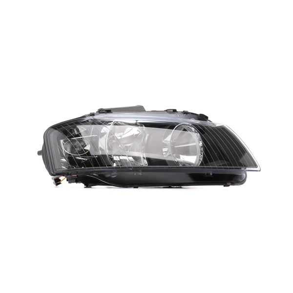 JOHNS 13 02 10 Scheinwerfer Audi A3 8P