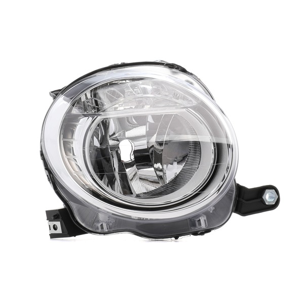 JOHNS 30 03 10 Faro anteriore ABARTH PUNTO EVO Acquista a prezzi scontati
