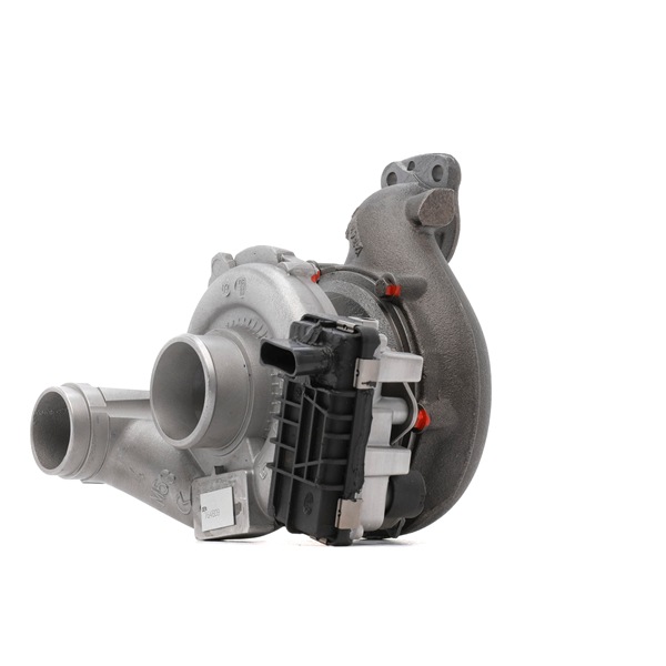 RIDEX REMAN 2234C11500R turbocharger 68004663AA