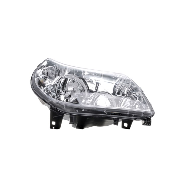 Glavni zaromet JOHNS CITROËN C3 30 44 10