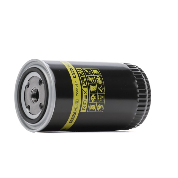RIDEX PLUS 7O0108P Filtrs-komplekts Ford Explorer UN46 4.0 V6 4WD 165 ZS Benzīns 1994