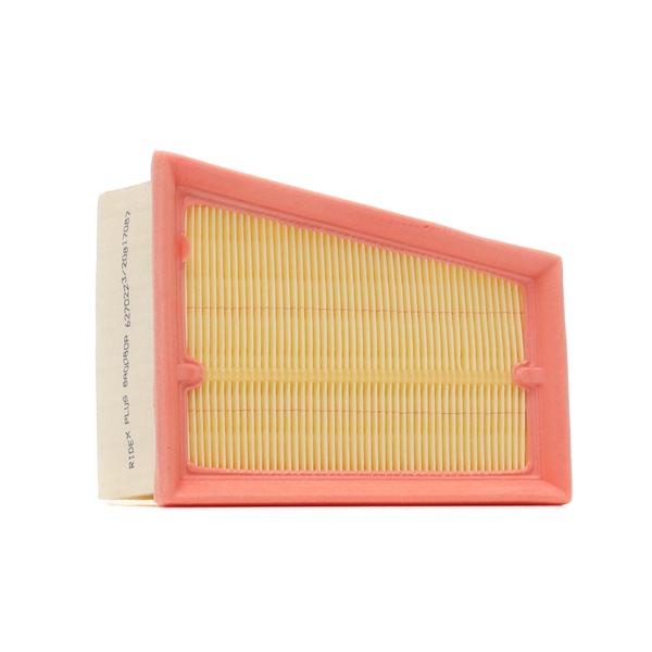 RIDEX PLUS 165468470R Filtre à air 8A0080P