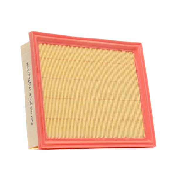 RIDEX PLUS 8A0018P Filtre à air Golf 4 1.9 TD 75 CV Diesel 1998