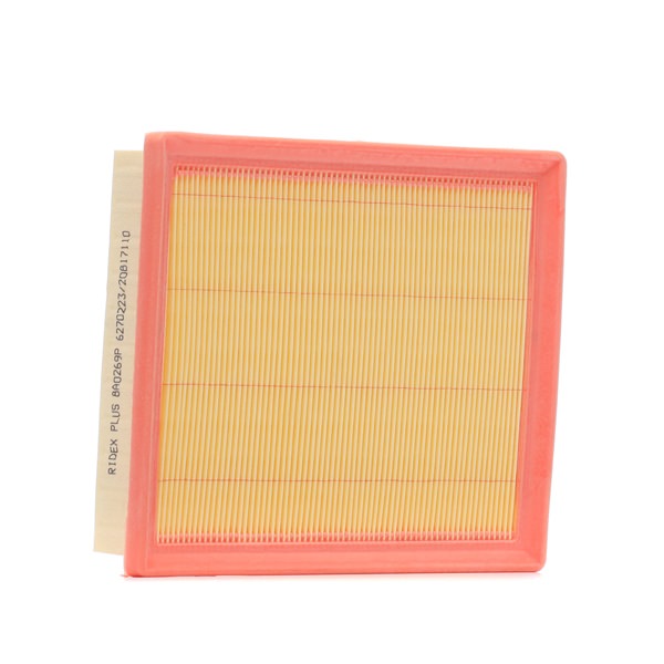 Filtro aria 8A0269P RIDEX PLUS Filtro aria costo