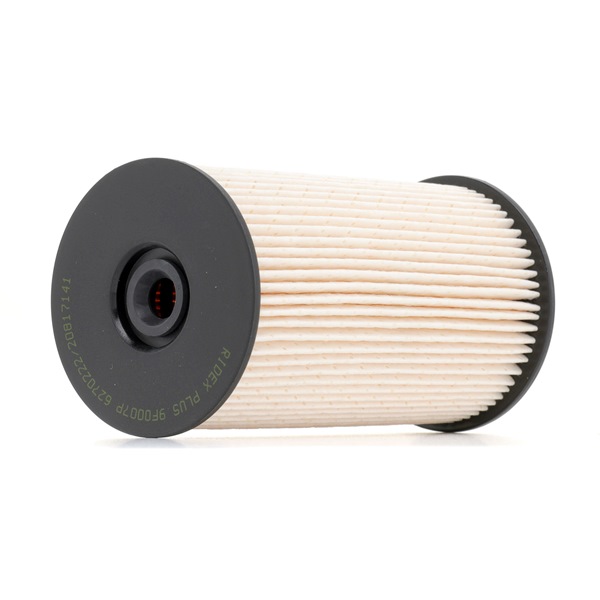 RIDEX PLUS 9F0007P Filtre à carburant VW Caddy 3 Van 2.0 TDI 110 CV Diesel 2015