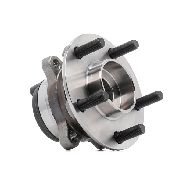 RIDEX 654W1438 Komplet kolesnega lezaja Ford Mondeo Mk5 kombi