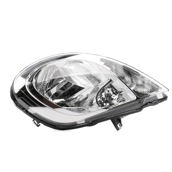 JOHNS 55 81 09-4 Scheinwerfer Opel Vivaro A Combi