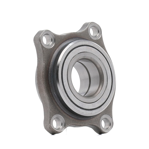 654W1441 RIDEX 71729122 Radlagersatz