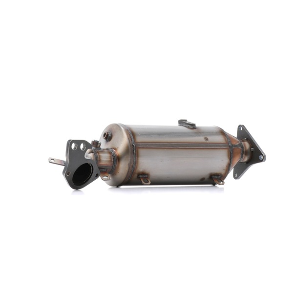 RIDEX 1256S0520 Suodžių / kietųjų dalelių filtras, išmetimo sistema Subaru Legacy BG5