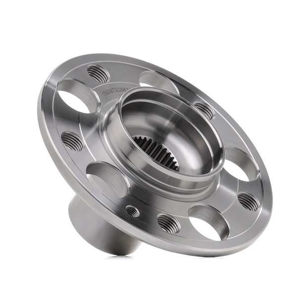 RIDEX 653W0268 wielnaaf A2463370145