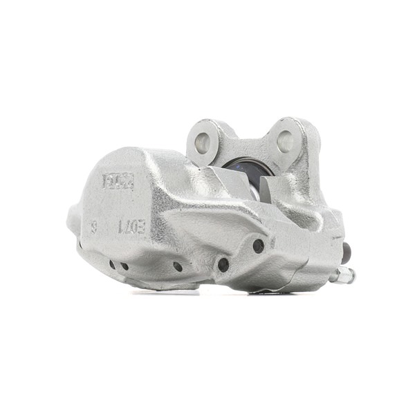 RIDEX 78B2552 Bremžu suports VW Beetle 1600i 1.6 Mexico 46 ZS Benzīns 1996