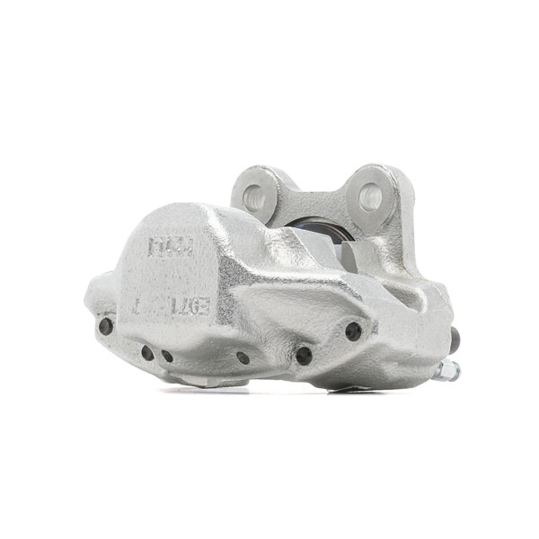 RIDEX 78B2553 Bremžu suports VW Beetle 1600i 1.6 Mexico 46 ZS Benzīns 1995